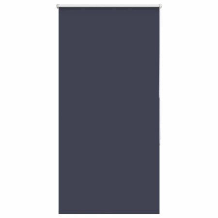 Estor Enrollable Opaco marino 85x175 cm Tela Ancho 80,7 cm de , Persianas y estores - Ref: Foro24-4011541, Precio: 25,39 €, D...