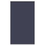 Estor Enrollable Opaco marino 130x210 cm Tela Ancho 126,6 cm de , Persianas y estores - Ref: Foro24-4011576, Precio: 29,48 €,...