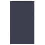 Estor Enrollable Opaco marino 120x210 cm Tela Ancho 116,6 cm de , Persianas y estores - Ref: Foro24-4011574, Precio: 38,97 €,...
