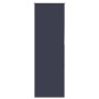 Estor Enrollable Opaco marino 50x175 cm Tela Ancho 45,7 cm de , Persianas y estores - Ref: Foro24-4011534, Precio: 17,63 €, D...