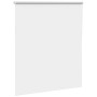 Estor Enrollable Opaco blanco 120x130 cm Tela Ancho 116,6 cm de , Persianas y estores - Ref: Foro24-4011886, Precio: 34,91 €,...