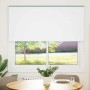 Estor Enrollable Opaco blanco 150x130 cm Tela Ancho 146,6 cm de , Persianas y estores - Ref: Foro24-4011892, Precio: 31,39 €,...