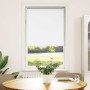 Estor Enrollable Opaco blanco 75x150 cm Tela Ancho 70,7 cm de , Persianas y estores - Ref: Foro24-4011903, Precio: 17,24 €, D...