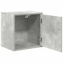 Armarios de pared 2 uds para garaje madera de ingeniería de , Armarios industriales - Ref: Foro24-860632, Precio: 61,64 €, De...