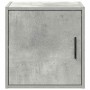 Armarios de pared 2 uds para garaje madera de ingeniería de , Armarios industriales - Ref: Foro24-860632, Precio: 61,64 €, De...