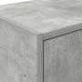 Armarios de pared 2 uds para garaje madera de ingeniería de , Armarios industriales - Ref: Foro24-860632, Precio: 61,64 €, De...