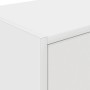 Armarios de pared 2 uds para garaje madera de ingeniería blanco de , Armarios industriales - Ref: Foro24-860626, Precio: 51,4...