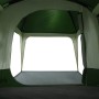 Tienda familiar con porche 9 personas impermeable verde de , Tiendas de campaña - Ref: Foro24-4009584, Precio: 318,13 €, Desc...
