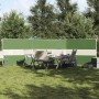 Cortaviento de camping impermeable verde 490x123 cm de , Paravientos - Ref: Foro24-4009654, Precio: 33,09 €, Descuento: %