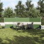 Cortaviento de camping impermeable verde 490x123 cm de , Paravientos - Ref: Foro24-4009654, Precio: 33,09 €, Descuento: %