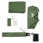 Cortaviento de camping impermeable verde 490x123 cm de , Paravientos - Ref: Foro24-4009654, Precio: 33,09 €, Descuento: %