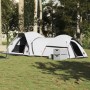 Tienda de campaña 5 personas tela opaca impermeable blanco de , Tiendas de campaña - Ref: Foro24-4009590, Precio: 295,54 €, D...