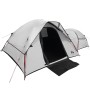 Tienda de campaña 5 personas tela opaca impermeable blanco de , Tiendas de campaña - Ref: Foro24-4009590, Precio: 295,54 €, D...