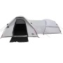 Tienda de campaña 5 personas tela opaca impermeable blanco de , Tiendas de campaña - Ref: Foro24-4009590, Precio: 295,54 €, D...