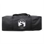 Tienda de campaña 5 personas tela opaca impermeable blanco de , Tiendas de campaña - Ref: Foro24-4009590, Precio: 295,54 €, D...