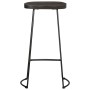 Taburetes de barra 45x40x78 cm madera maciza de mango de , Taburetes de cocina - Ref: Foro24-4013527, Precio: 122,85 €, Descu...