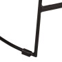 Taburetes de barra 45x40x78 cm madera maciza de mango de , Taburetes de cocina - Ref: Foro24-4013527, Precio: 122,85 €, Descu...