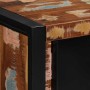 Mueble para la TV 80x30x35 madera maciza reciclada de , Muebles TV - Ref: Foro24-4013592, Precio: 148,96 €, Descuento: %
