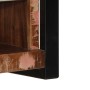 Mueble para la TV 80x30x35 madera maciza reciclada de , Muebles TV - Ref: Foro24-4013592, Precio: 148,96 €, Descuento: %