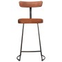 Taburetes de barra 2 uds 49x43x88 cm madera maciza de mango de , Taburetes de cocina - Ref: Foro24-4013525, Precio: 137,70 €,...