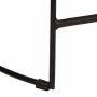 Taburetes de barra 2 uds 49x43x88 cm madera maciza de mango de , Taburetes de cocina - Ref: Foro24-4013525, Precio: 137,70 €,...