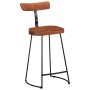 Taburetes de barra 2 uds 49x43x88 cm madera maciza de mango de , Taburetes de cocina - Ref: Foro24-4013525, Precio: 137,70 €,...