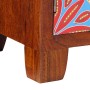 Mesita de noche 40x30x45 cm madera maciza de acacia de , Mesitas de noche - Ref: Foro24-4016494, Precio: 85,93 €, Descuento: %