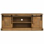 Mueble de TV HALDEN 2 puerta correderas 150x40x60 cm de , Muebles TV - Ref: Foro24-4018413, Precio: 287,01 €, Descuento: %