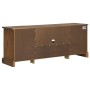 Mueble de TV HALDEN 2 puerta correderas 150x40x60 cm de , Muebles TV - Ref: Foro24-4018413, Precio: 287,01 €, Descuento: %