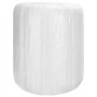 Film estirable agrícola blanco 25 µm 50 cm x 1800 m de , Materiales de embalaje - Ref: Foro24-4104888, Precio: 128,14 €, Desc...