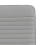 Sillas de comedor 2 uds tela gris nube de , Sillas de comedor - Ref: Foro24-4101153, Precio: 103,24 €, Descuento: %