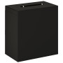 Joyero de 5 niveles con espejo y cerradura negro de , Soportes para joyería - Ref: Foro24-4103563, Precio: 57,32 €, Descuento: %