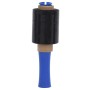 Film estirable 10 pcs negra 23 µm 10 cm x 150 m de , Materiales de embalaje - Ref: Foro24-4104883, Precio: 28,01 €, Descuento: %