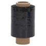Film estirable 10 pcs negra 23 µm 10 cm x 150 m de , Materiales de embalaje - Ref: Foro24-4104883, Precio: 28,01 €, Descuento: %