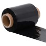 Film estirable 10 pcs negra 23 µm 10 cm x 150 m de , Materiales de embalaje - Ref: Foro24-4104883, Precio: 28,01 €, Descuento: %