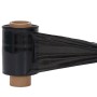 Film estirable 10 pcs negra 23 µm 10 cm x 150 m de , Materiales de embalaje - Ref: Foro24-4104883, Precio: 28,01 €, Descuento: %