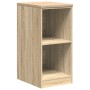 Armarios 2 uds para garaje madera de ingeniería roble sonoma de , Armarios industriales - Ref: Foro24-3328271, Precio: 81,58 ...