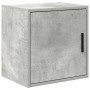 Armarios 2 uds para garaje madera de ingeniería ris hormigón de , Armarios industriales - Ref: Foro24-3328299, Precio: 86,27 ...