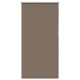 Estor Enrollable Opaco Color Café 70x130 cm Tela Ancho 65,7cm de , Persianas y estores - Ref: Foro24-4010966, Precio: 24,33 €...
