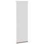 Estor Enrollable Opaco Color Café 40x175 cm Tela Ancho 35,7cm de , Persianas y estores - Ref: Foro24-4011012, Precio: 21,21 €...
