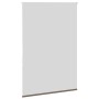 Estor Enrollable Opaco Color Café 115x175 cm Tela Ancho 110,7cm de , Persianas y estores - Ref: Foro24-4011027, Precio: 23,30...
