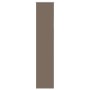 Estor Enrollable Opaco Color Café 40x210 cm Tela Ancho 35,7cm de , Persianas y estores - Ref: Foro24-4011038, Precio: 17,84 €...