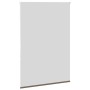 Estor Enrollable Opaco Color Café 105x175 cm Tela Ancho 100,7cm de , Persianas y estores - Ref: Foro24-4011025, Precio: 23,75...