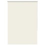 Estor Enrollable Opaco Blanco Roto 90x175cm Tela Ancho 85,7cm de , Persianas y estores - Ref: Foro24-4011672, Precio: 20,49 €...
