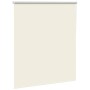 Estor Enrollable Opaco Blanco Roto 125x175cm Tela Ancho 121,6cm de , Persianas y estores - Ref: Foro24-4011679, Precio: 27,75...