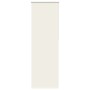 Estor Enrollable Opaco Blanco Roto 65x210cm Tela Ancho 60,7cm de , Persianas y estores - Ref: Foro24-4011693, Precio: 21,47 €...