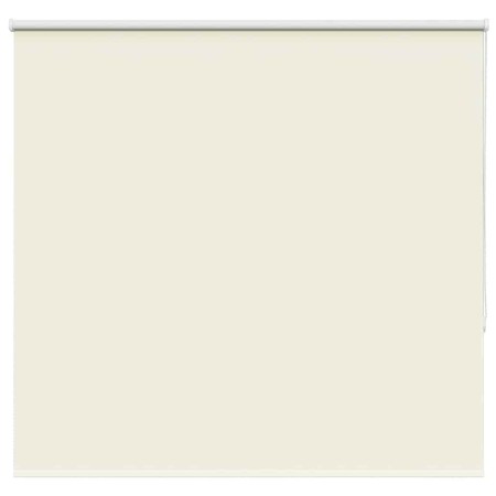 Estor Enrollable Opaco Blanco Roto 155x175cm Tela Ancho 151,6cm de , Persianas y estores - Ref: Foro24-4011685, Precio: 30,46...