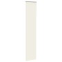 Estor Enrollable Opaco Blanco Roto 40x230cm Tela Ancho 35,7cm de , Persianas y estores - Ref: Foro24-4011714, Precio: 22,36 €...
