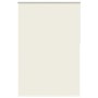 Estor Enrollable Opaco Blanco Roto 145x230cm Tela Ancho 141,6cm de , Persianas y estores - Ref: Foro24-4011735, Precio: 40,34...