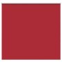 Estor Enrollable Opaco Rojo 155x130 cm Tela Ancho 151,6 cm de , Persianas y estores - Ref: Foro24-4011763, Precio: 28,97 €, D...